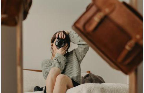 箱包行业商业思维,2022箱包行业发展趋势和发展方向