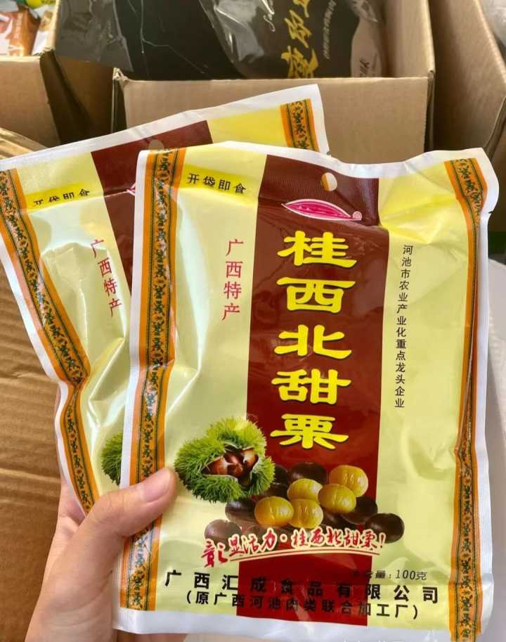 适合囤在宿舍的零食有哪些,学生党必备平价零食有哪些