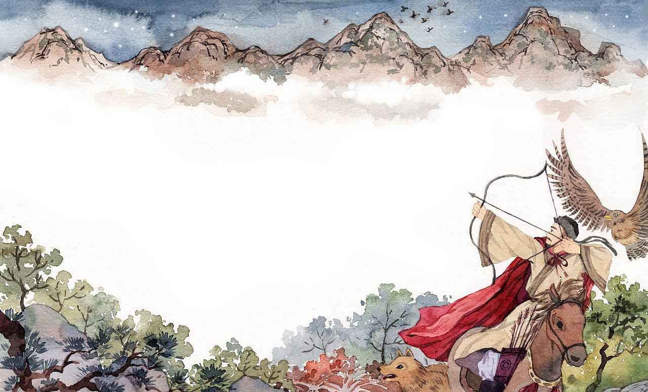 古诗词励志经典图片,忆青春励志的古诗词