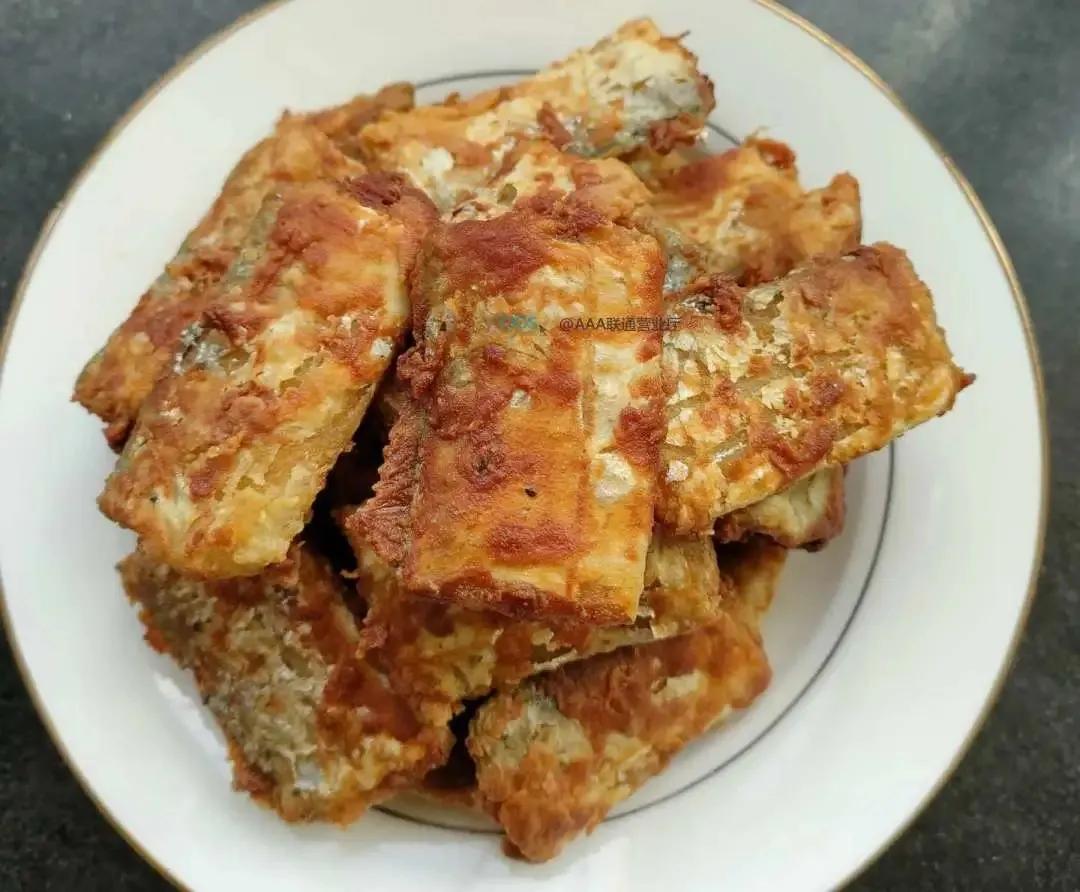 烟台最好吃的鱼,烟台特色大面鱼