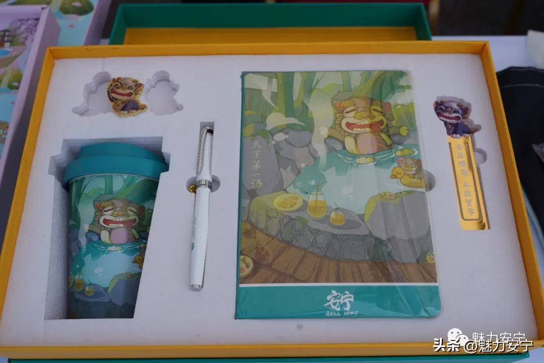 有创意，你就来！安宁市螳川文创设计大赛正式启动