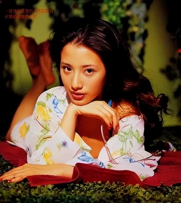 李倩蓉演过什么电视剧,台湾贵妇名媛贾永婕