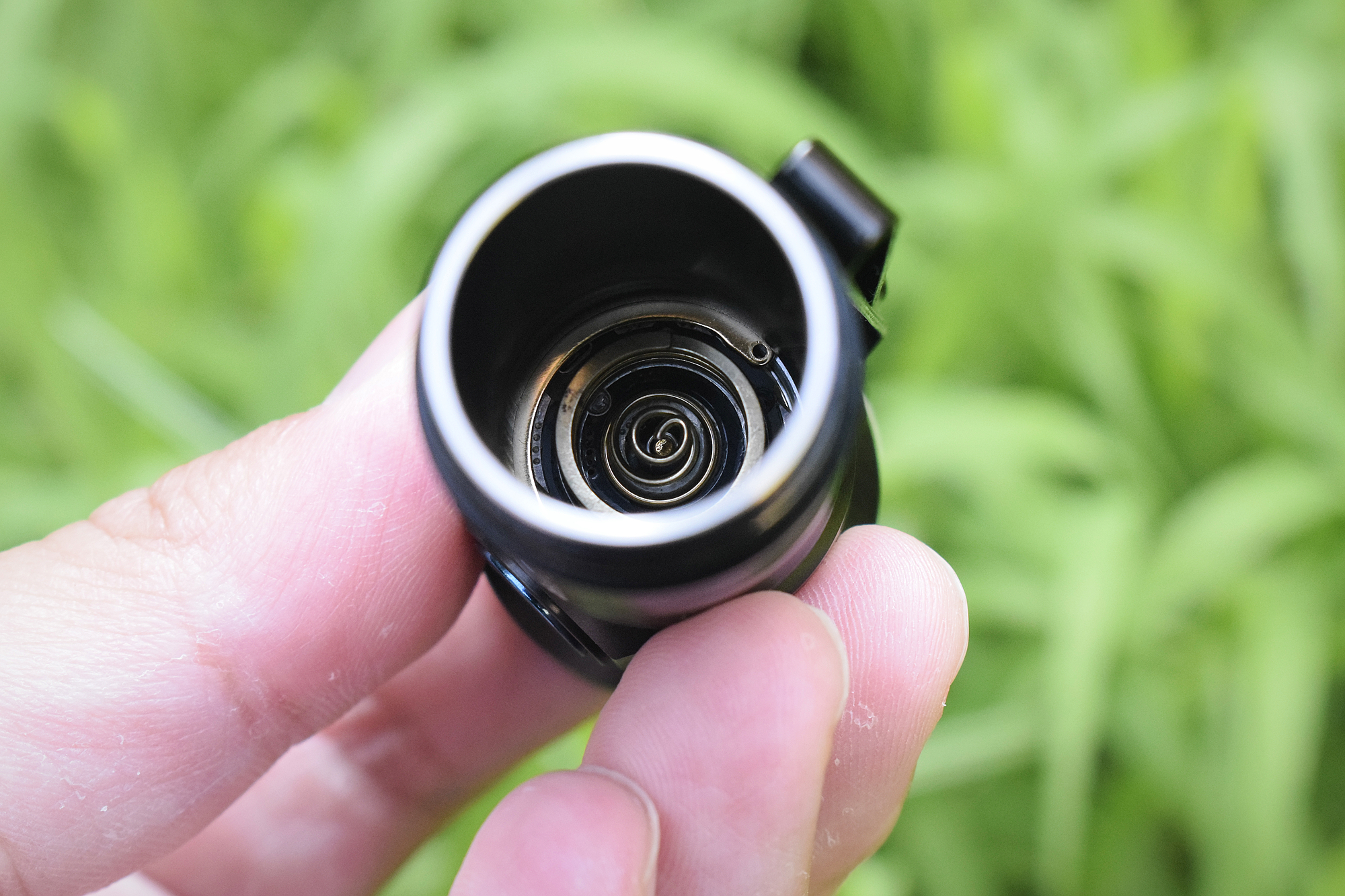 傲雷seeker4手电体验,傲雷seeker4mini限量版