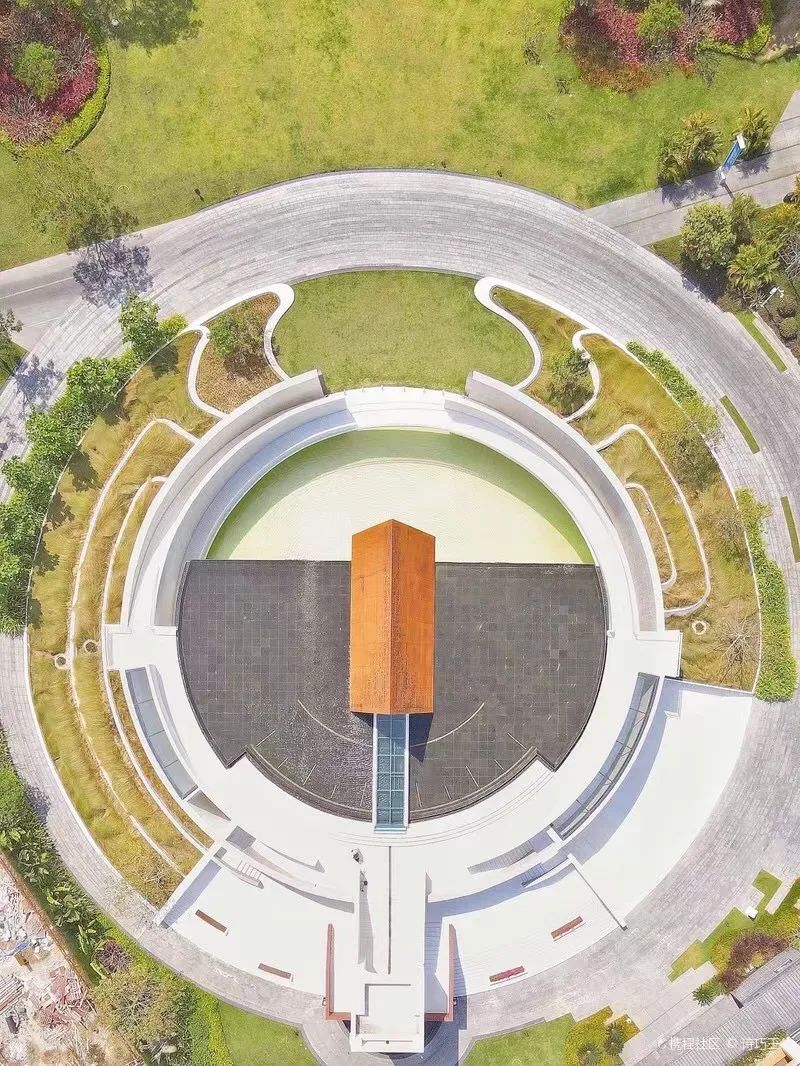 去看看荣获建筑界奥斯卡奖的建筑,美的和诺医院获建筑界奥斯卡大奖