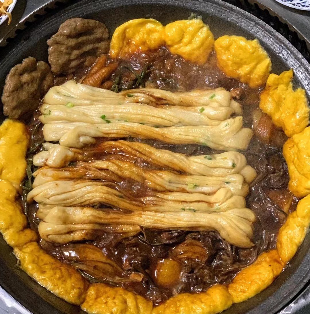 东北最受欢迎的小吃排行榜,东北特色小吃排行榜前十名