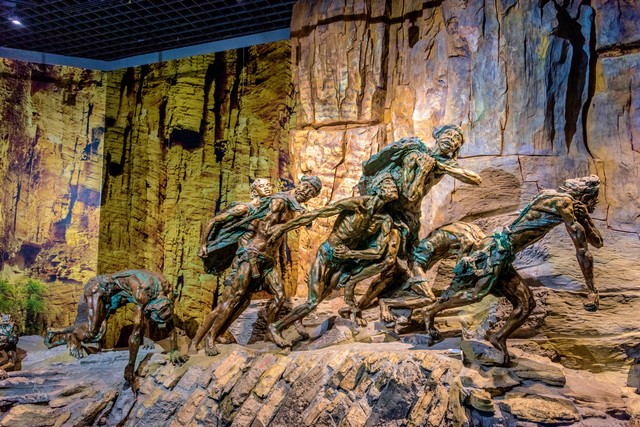 暑假亲子游最佳推荐,五一亲子游最佳地方推荐