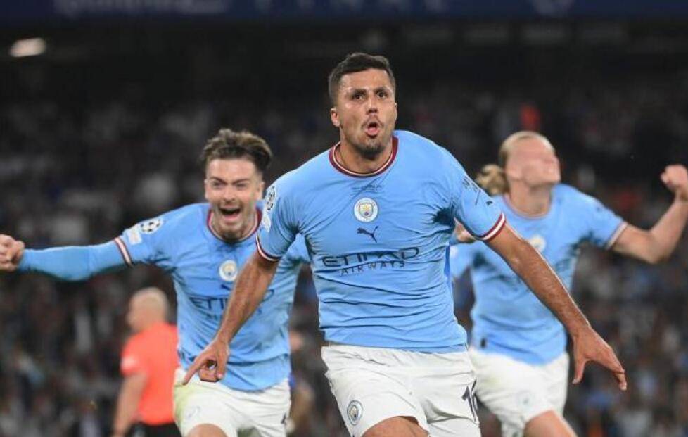 曼城取得首胜,曼城夺得英联杯为何毫无反响