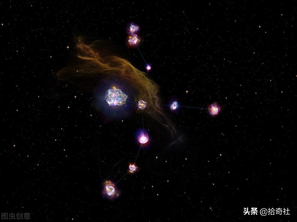 外星人真的存在吗未解之谜,人类有没有证据来证明外星人存在