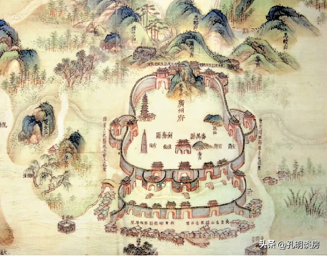 广州买房有多难,在广州卖房买房麻烦