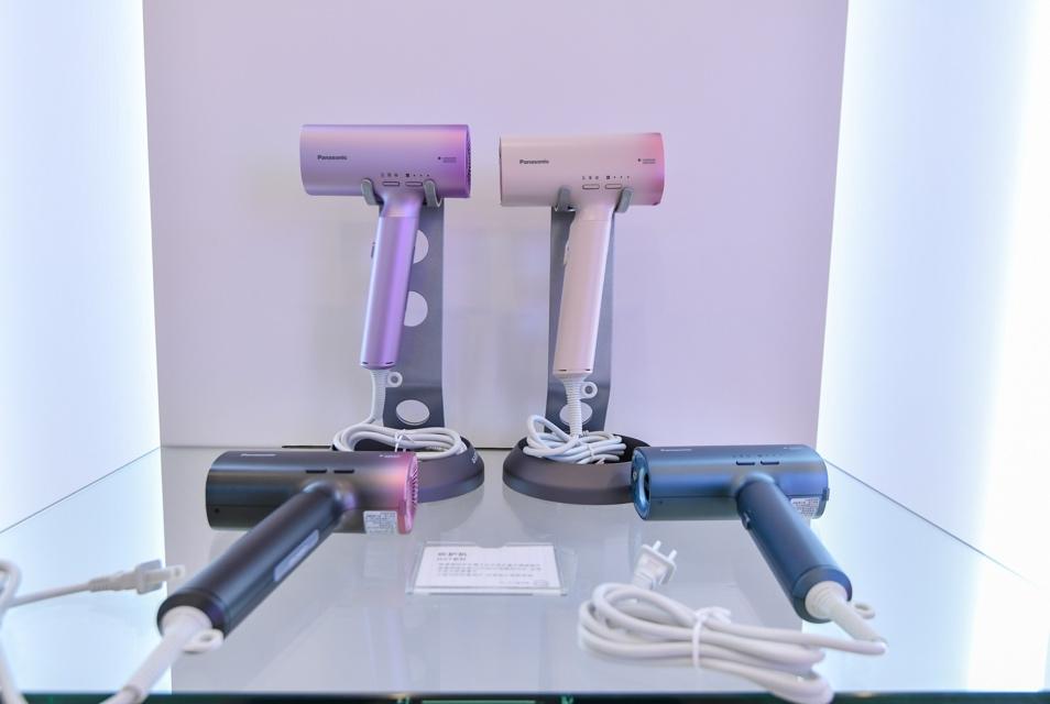 松下续风系列,松下家电伴随您迈向更美好的人生