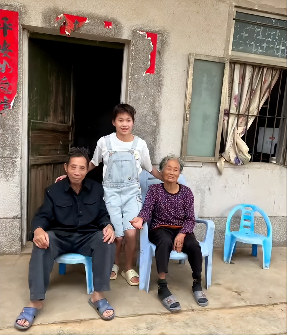 全红婵夺冠后如今怎样了,全红婵意外落选引发争议