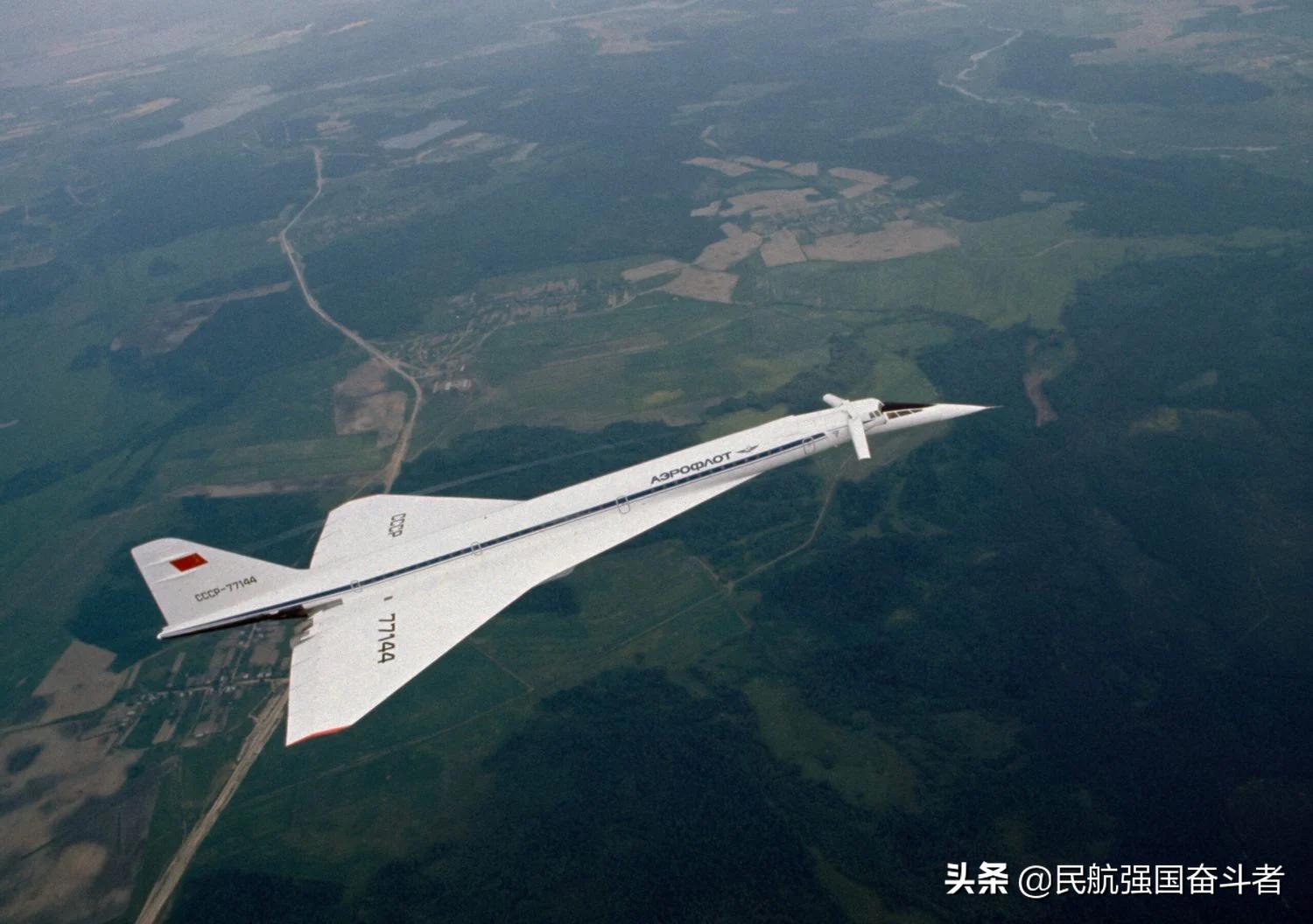 协和式客机最快速度,最快的协和式客机时速是多少