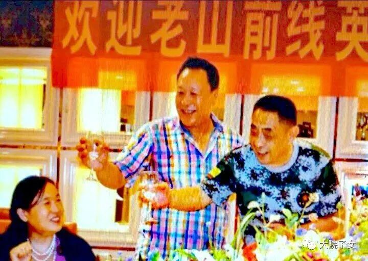 鲁一夫｜（悼念）帅克之死