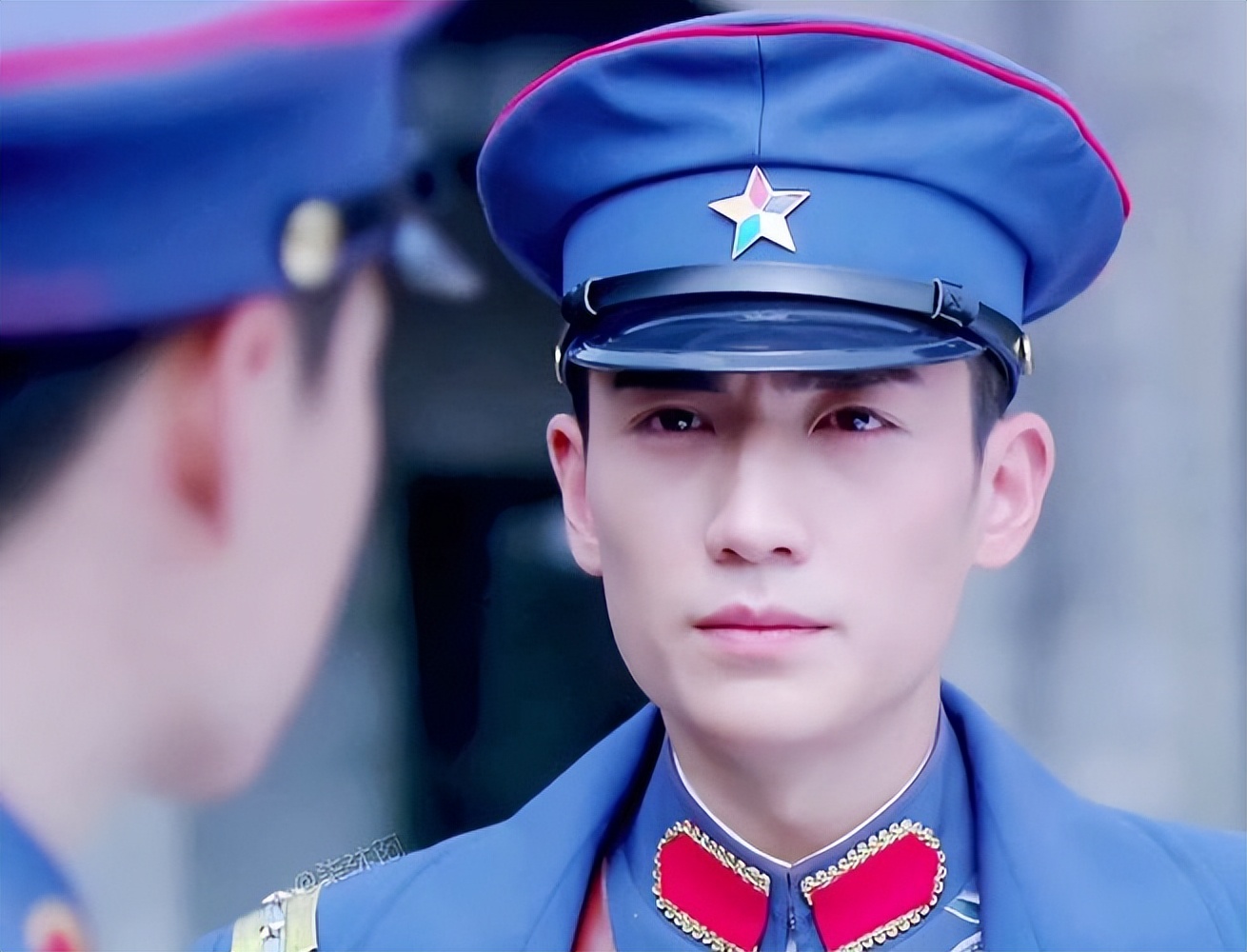 陈凯歌指导朱一龙,陈凯歌说朱一龙的脸有老电影感