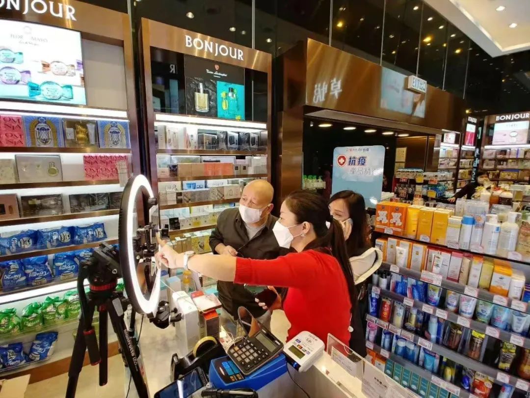 美妆实体零售出路,美妆新零售发展趋势