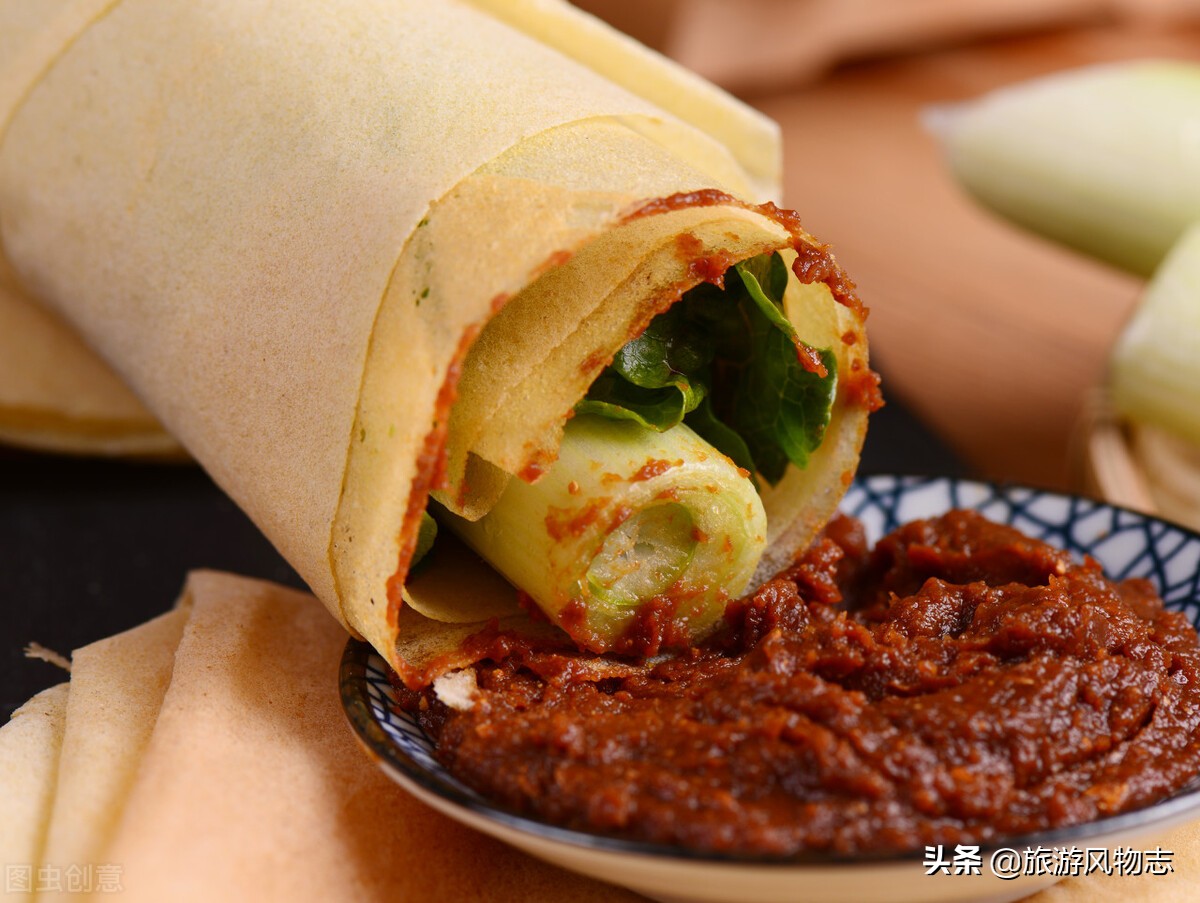 山东有哪些推荐的正宗小吃,山东特色小吃前十名都有什么