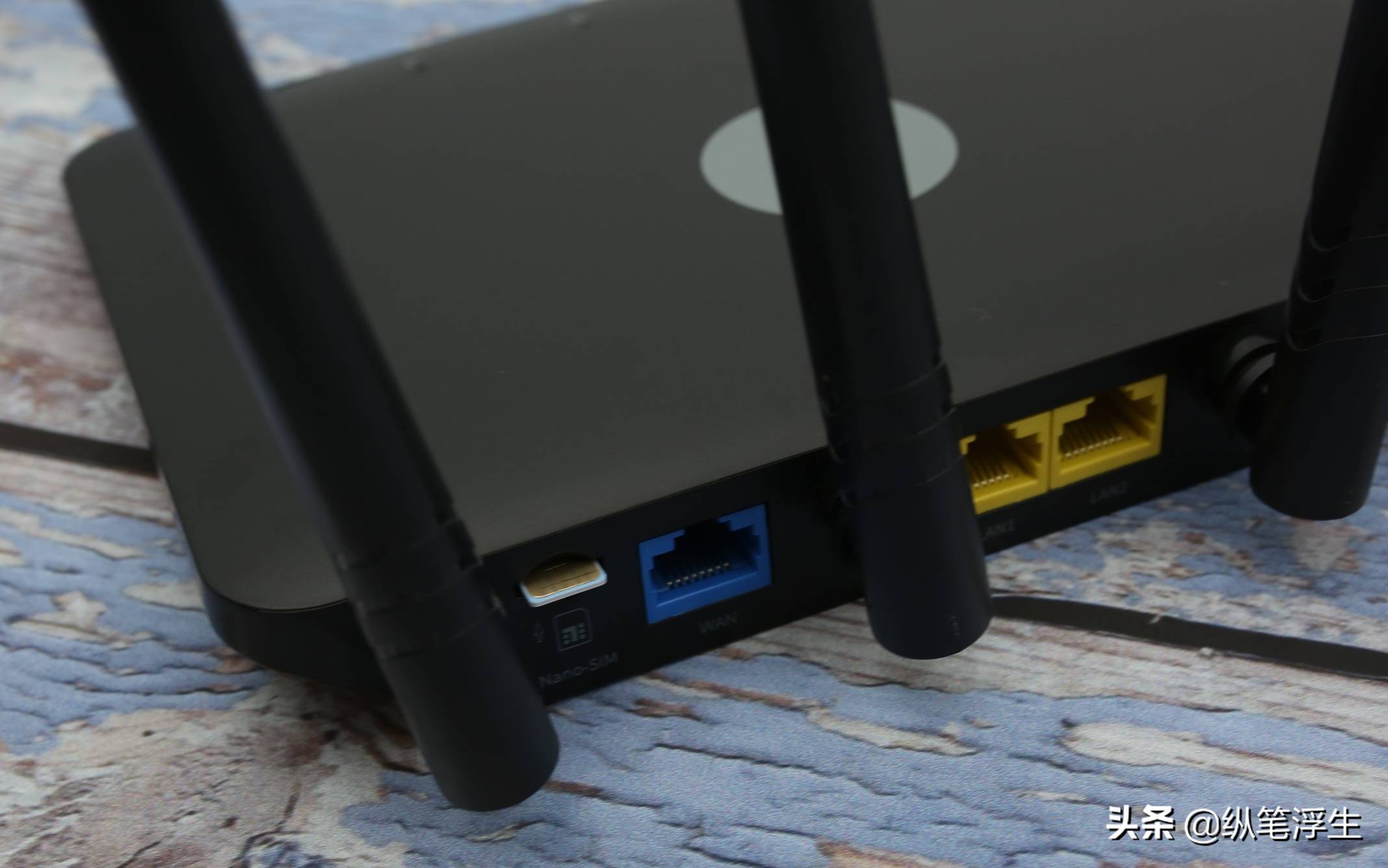 月享3000g路由器,蒲公英x4c路由器插卡即享高速网络