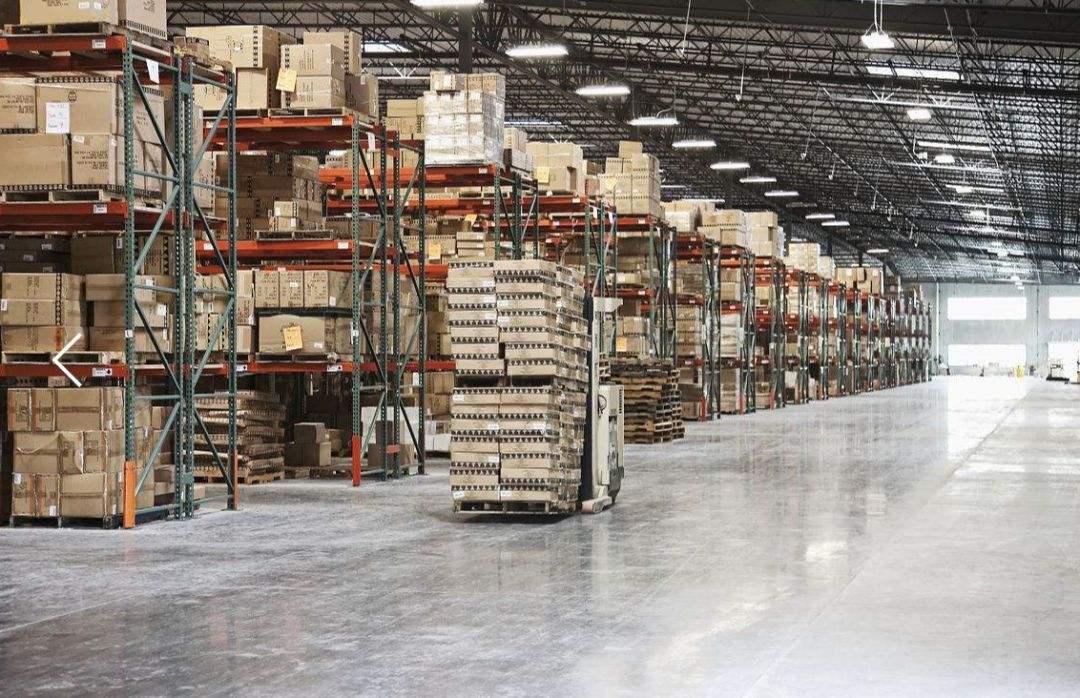 小型企业仓库管理什么系统好,仓储企业管理