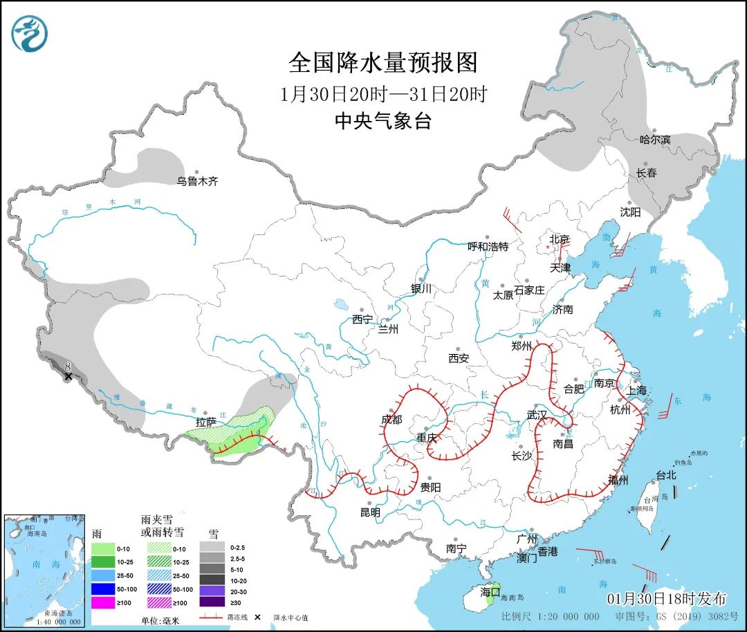 【1月31日星期二正月初十】新闻打包听知晓天下事!台湾同胞要求尽快全面恢复两岸正常交流