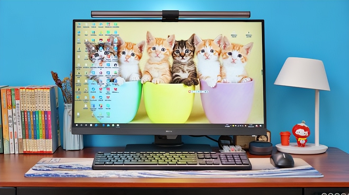 办公键盘静音超薄,cherry键盘测评经典