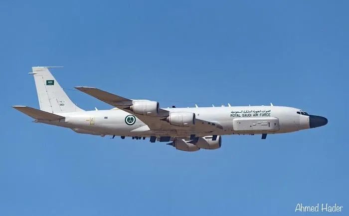 沙特又要买买买？美国媒体：沙特要采购中国空警-200预警机！