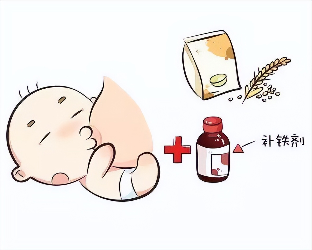 吃什么药物能促进铁剂的吸收,影响铁剂吸收的因素有哪些