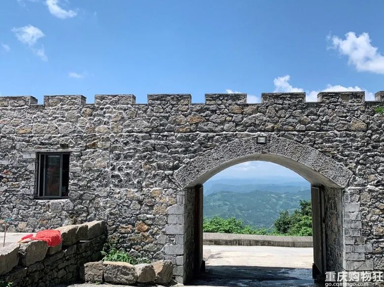 小长假旅游景点大全,夏季周边旅游美食之旅