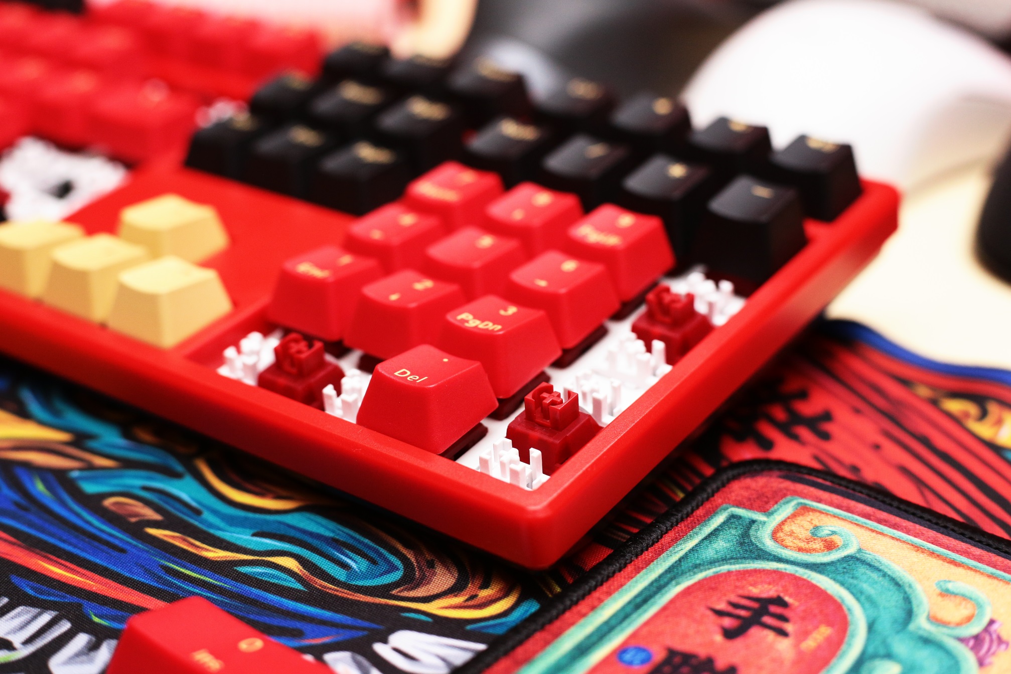 高斯gs3104t和hs108t,高斯hs108tttc测评