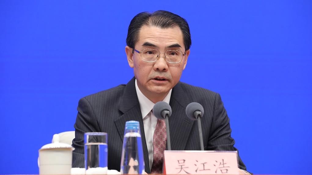 一纸诉状将日告上世贸，中方点名美日荷协议违规，并呼吁WTO审查