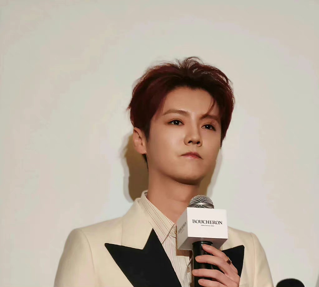 鹿晗公布恋情后为什么不减反增,鹿晗公布恋情当时的状况