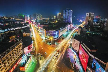 湖南长沙市宁乡市有几个区,湖南长沙市宁乡市横市镇申明村