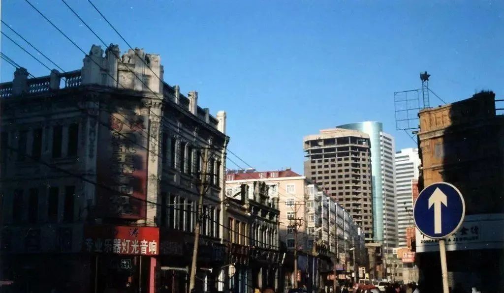 不舍的老道外，哈尔滨人心底最深的执念