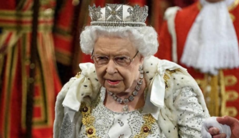 英国王室事件大全,英国王室的罪恶历史