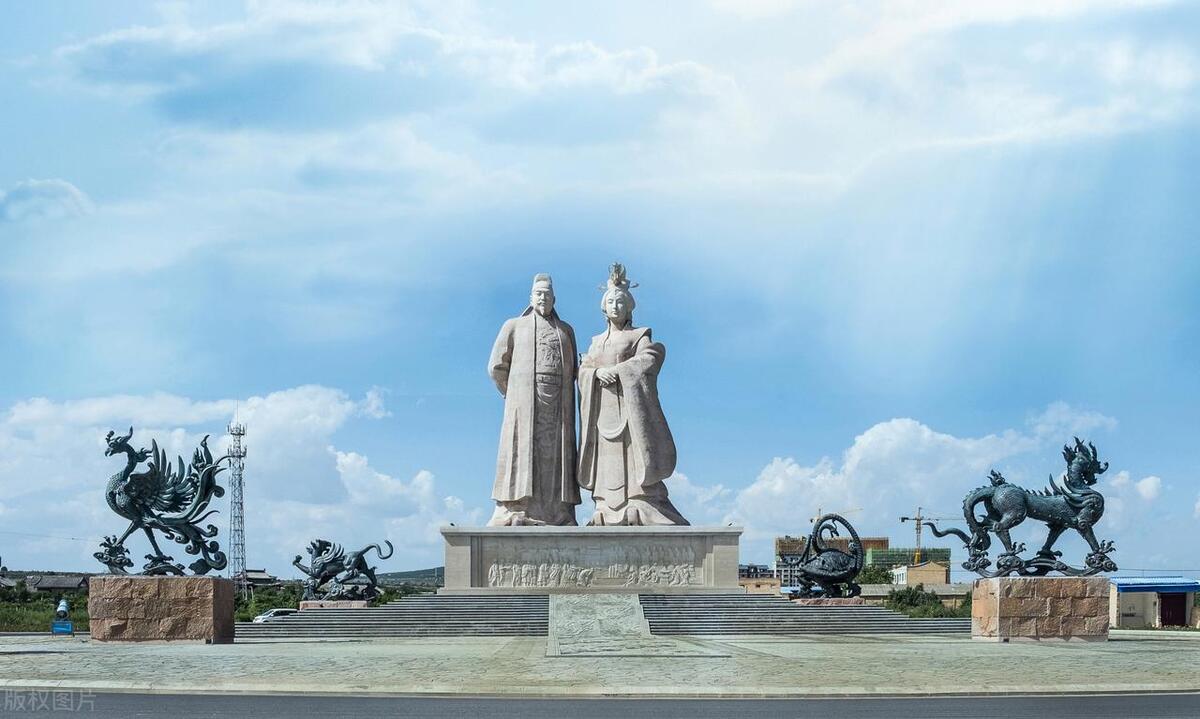 一口气看完夏朝到民国四千年历史,一口气看完夏朝到民国版图