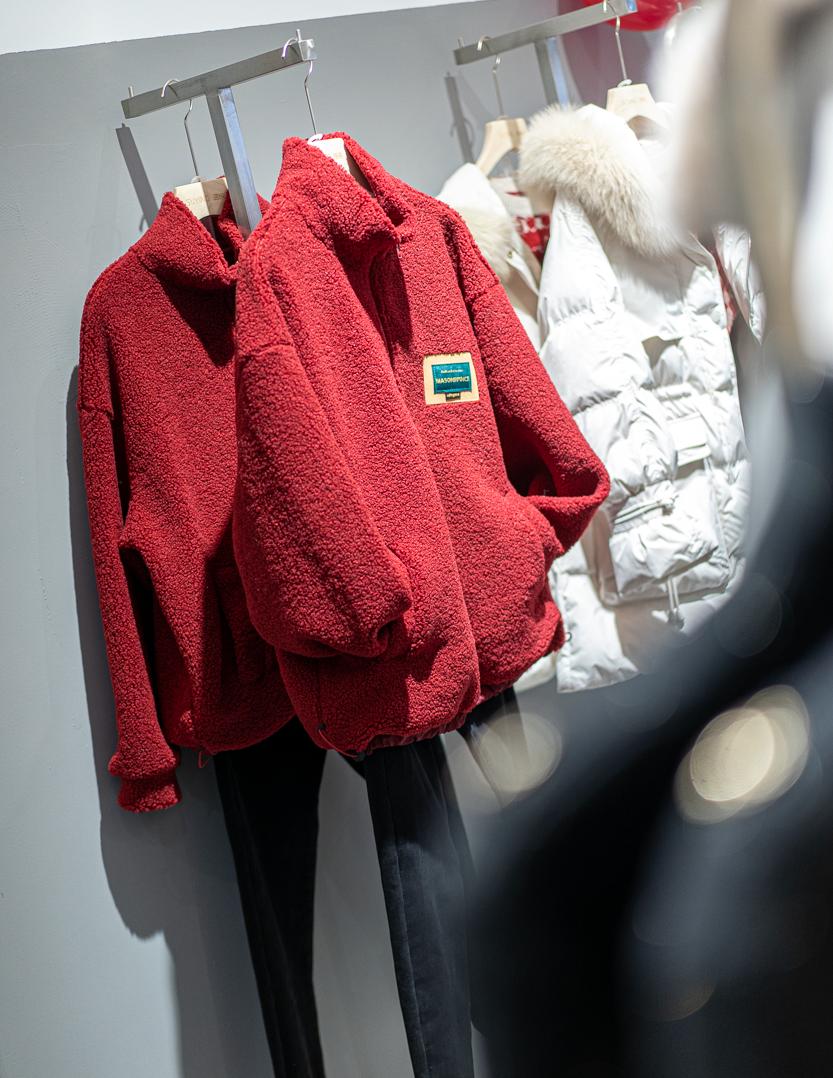 治愈你的冬日emo时刻，在四海唐人街积分当钱花的快乐你值得拥有