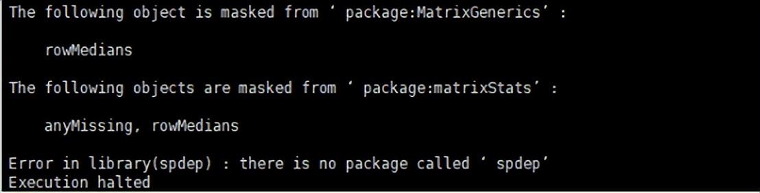 R包安装常见报错，快来看看怎么解决