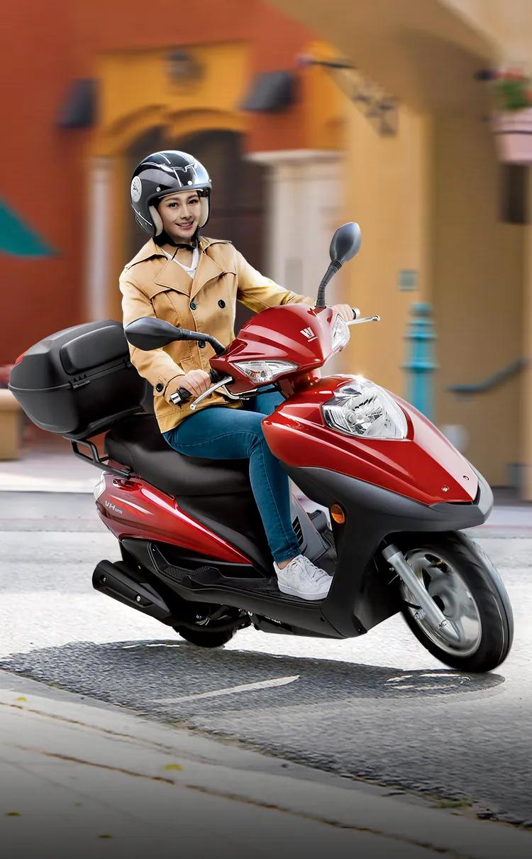 都说踏板摩托故障率高真的吗,雅马哈踏板车与豪爵踏板车谁好