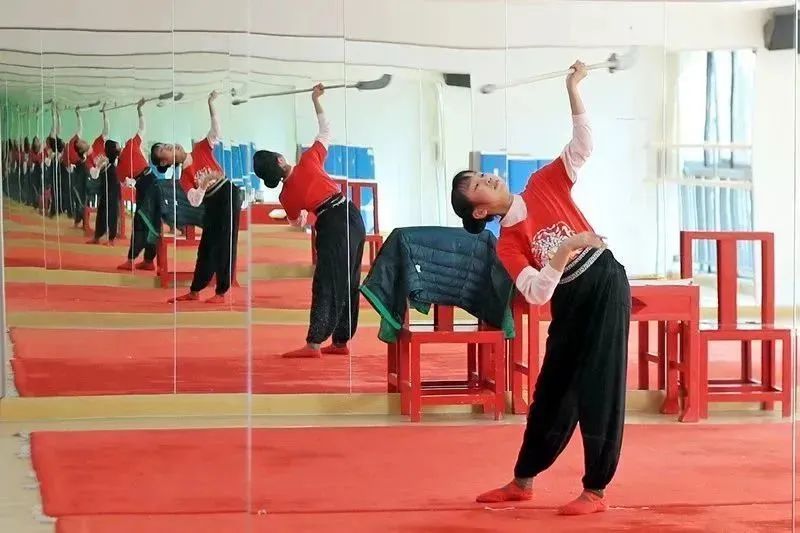 周末的快乐回来啦！徐汇区青少年活动中心线下开学，沉浸式体验