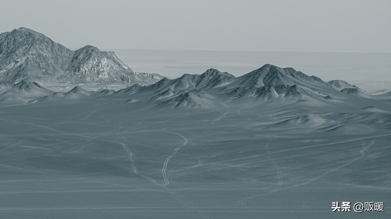 青海｜热爱西风和烈酒，也爱孤独和自由