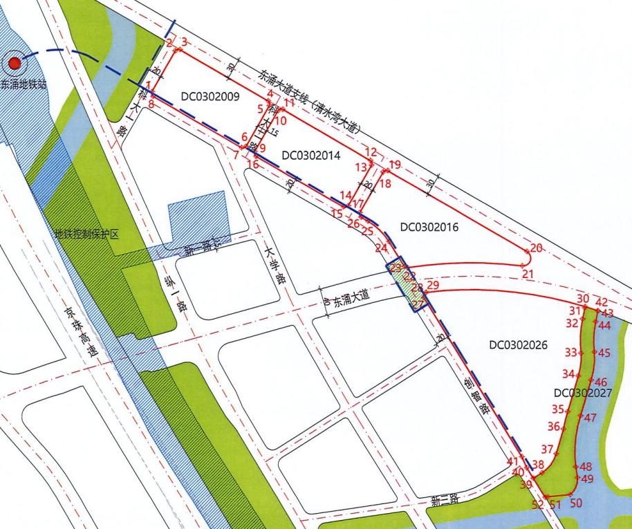 越秀地产进军南沙旧改 (南沙越秀地块)