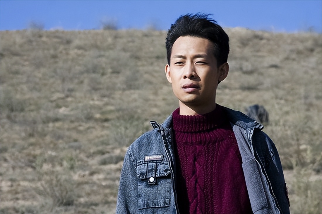 张译与钱琳琳视频,张译为啥娶二婚钱琳琳家庭背景