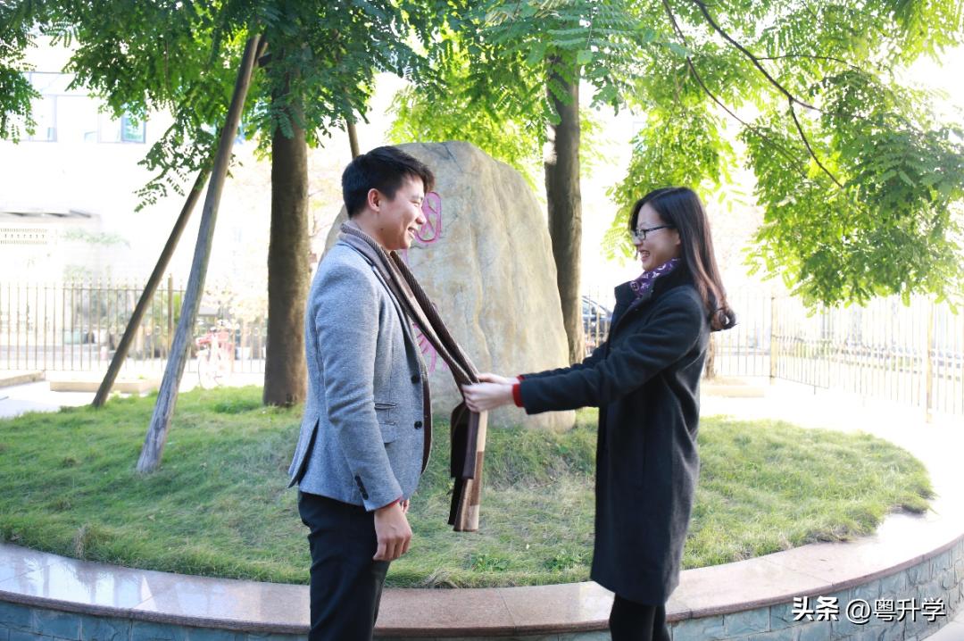 广州新华学院知名学长学姐,广州新华学院校友演讲