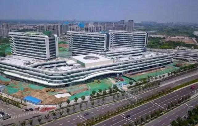 【助推全国前50】山大二院再获顶尖人才加盟