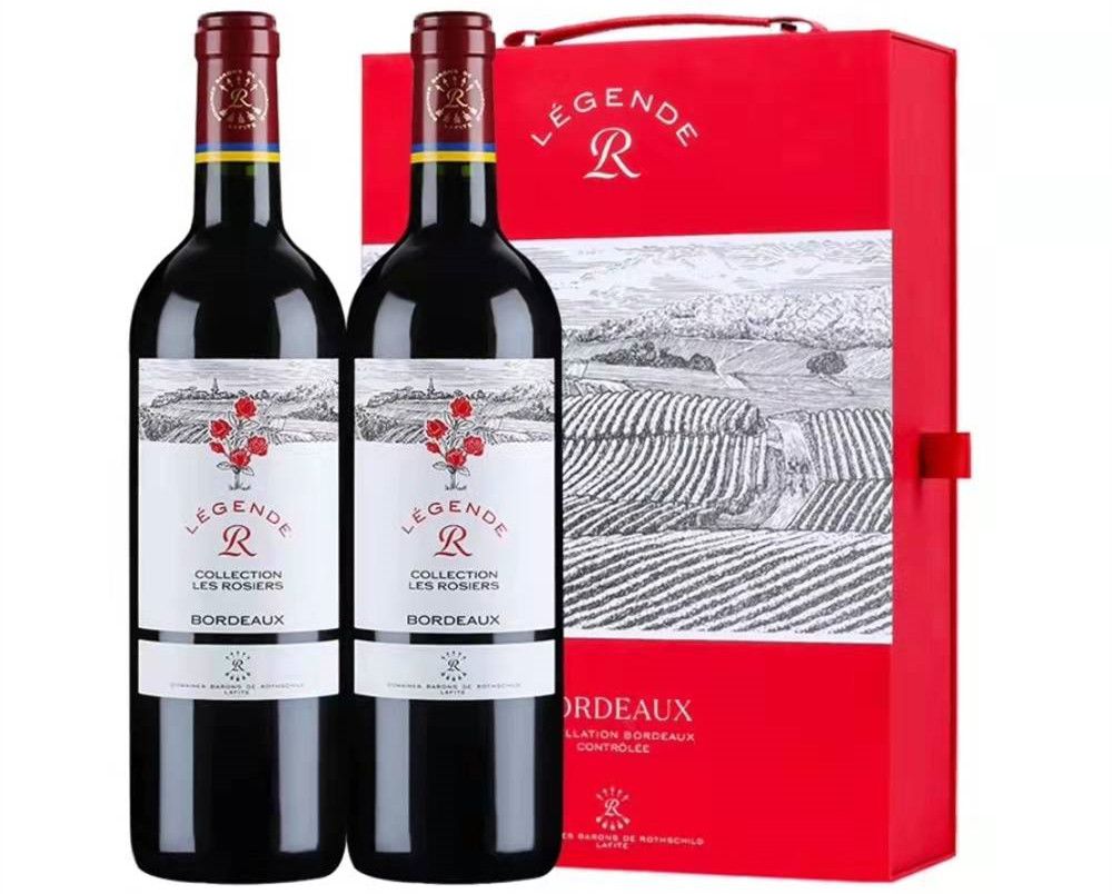 8款行家都夸赞的葡萄酒,行家推荐三款公认最好纯粮酒