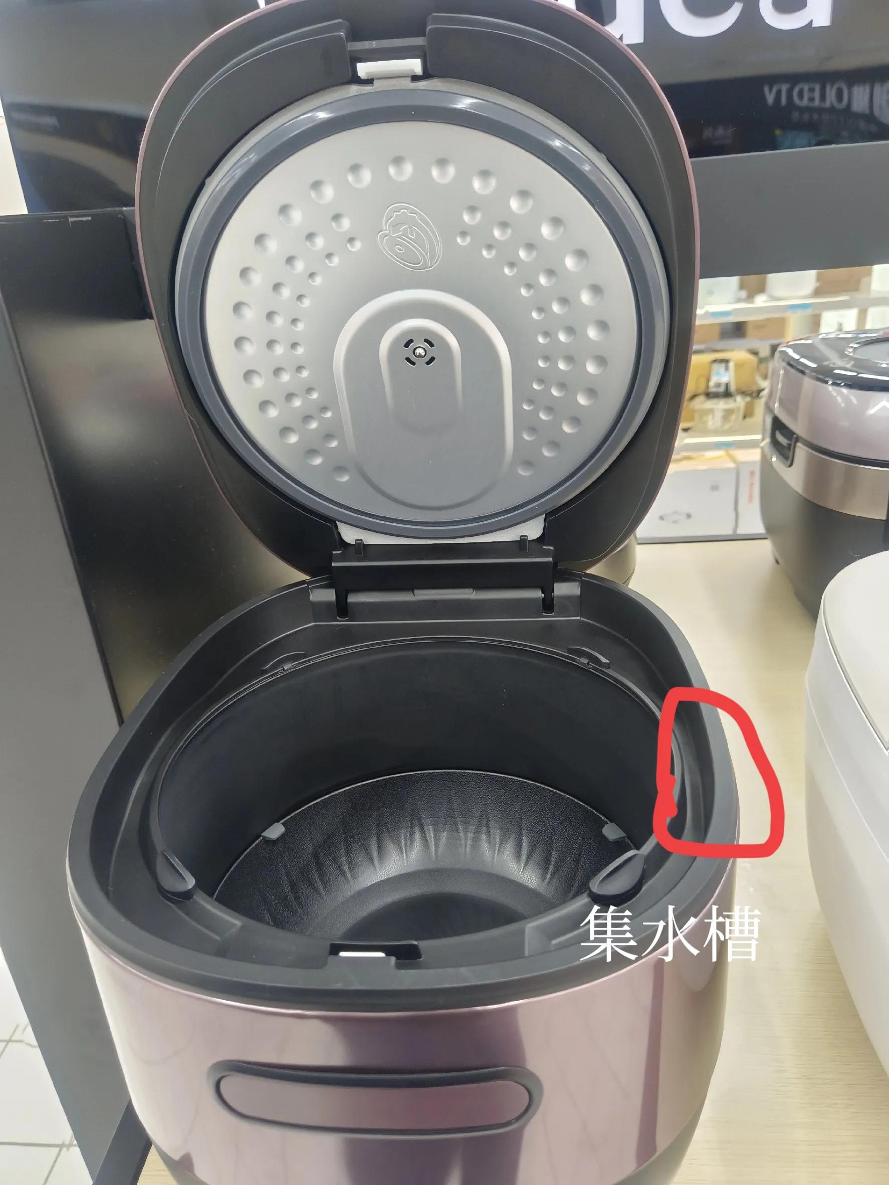 买电饭煲需要几个注意点,买电饭煲怎么买不踩坑