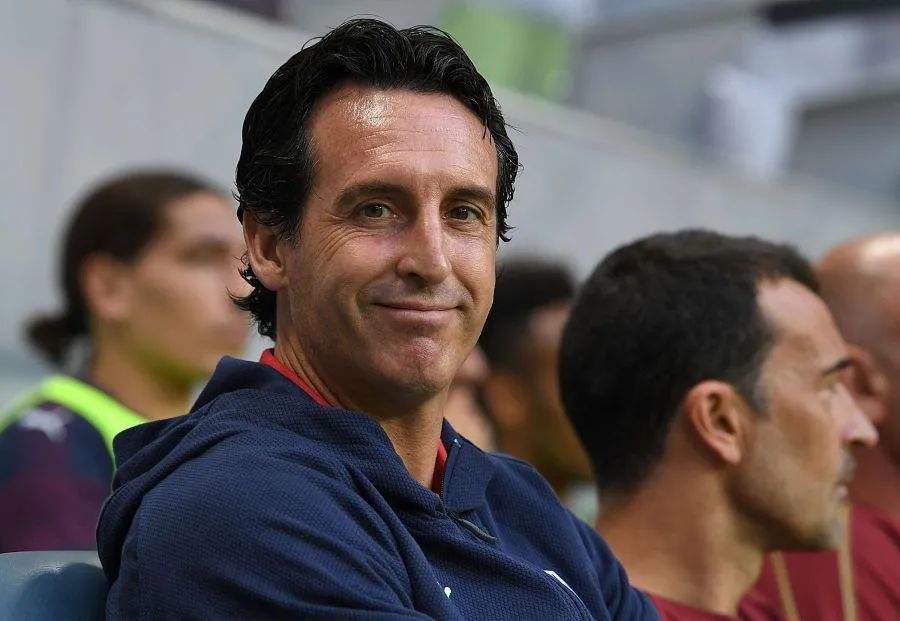 埃梅里新援曼城,埃梅里重返英超