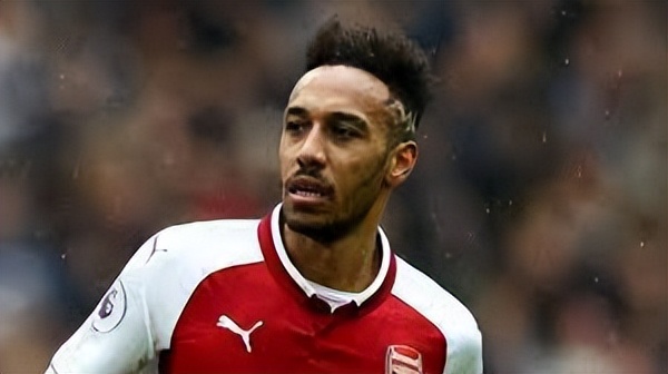 西甲奥巴梅扬首秀,奥巴梅扬转会英超