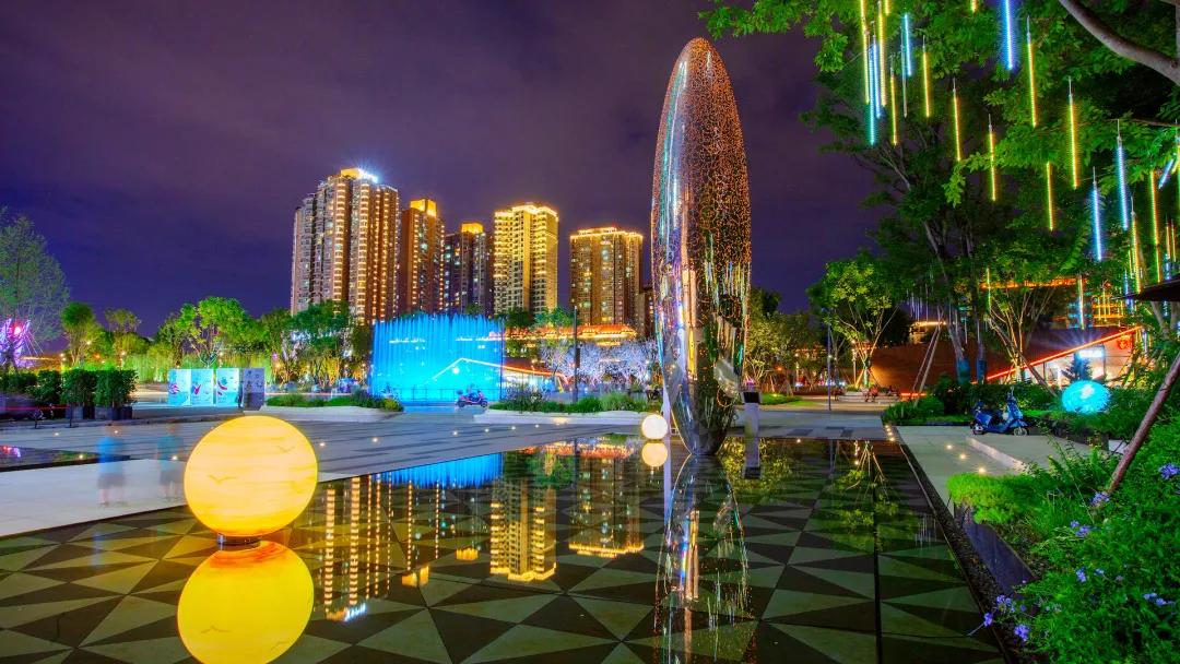 成都金牛区茶花片区,成都金牛的茶花片区是指哪里