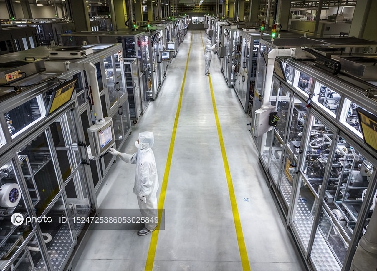 锂电池污水处理工艺流程,锂电池电极生产废水处理