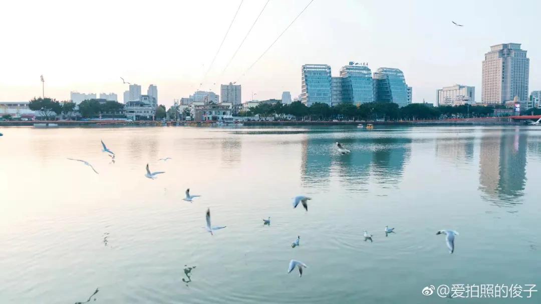 春节最值得一去的4个小众旅行地,春节川内游攻略